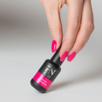 Pronails Sopolish 125 Scuba Pink - Afbeelding 3