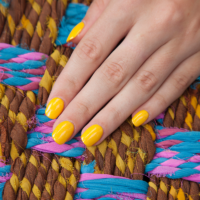 Pronails Gellak 235 Mambo Mango - Afbeelding 2