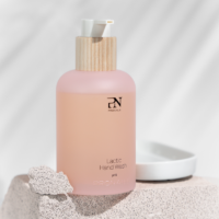 ProNails Lactic Hand Wash - Afbeelding 2