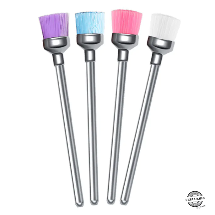 Cleaning Brush Bit 8mm (KBU80050PUR)