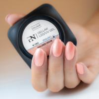 Pronails Gellak 283 Golden Hour - Afbeelding 2