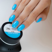 Pronails Gellak 285 Surfing The Waves OP=OP - Afbeelding 2