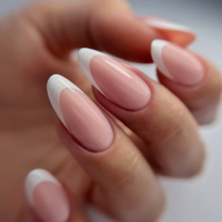Pronails Gellak 71 Bianchissimo - Afbeelding 2