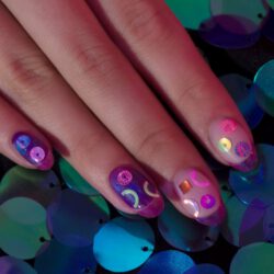 ProNails Nail Art