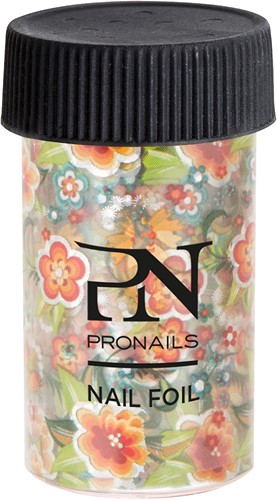 pronails-nail-foil-flower-power-15mm