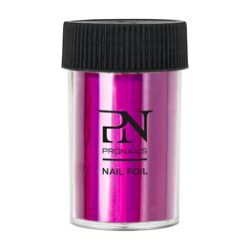 pronails-nail-foil-neon-glow