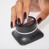 Pronails Gellak 301 Deeply Rooted OP=OP - Afbeelding 2