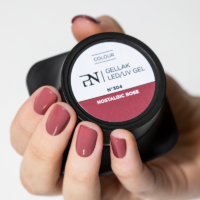 Pronails Gellak 304 Nostalgic Rose - Afbeelding 2