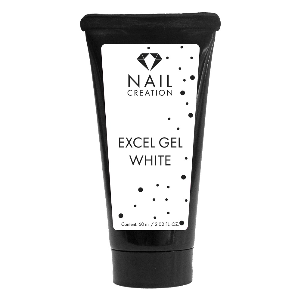 G1805-Excel-Gel-White