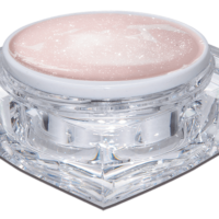 Nude glimmer