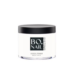 BO Acrylic Powder 100gr - Bright White