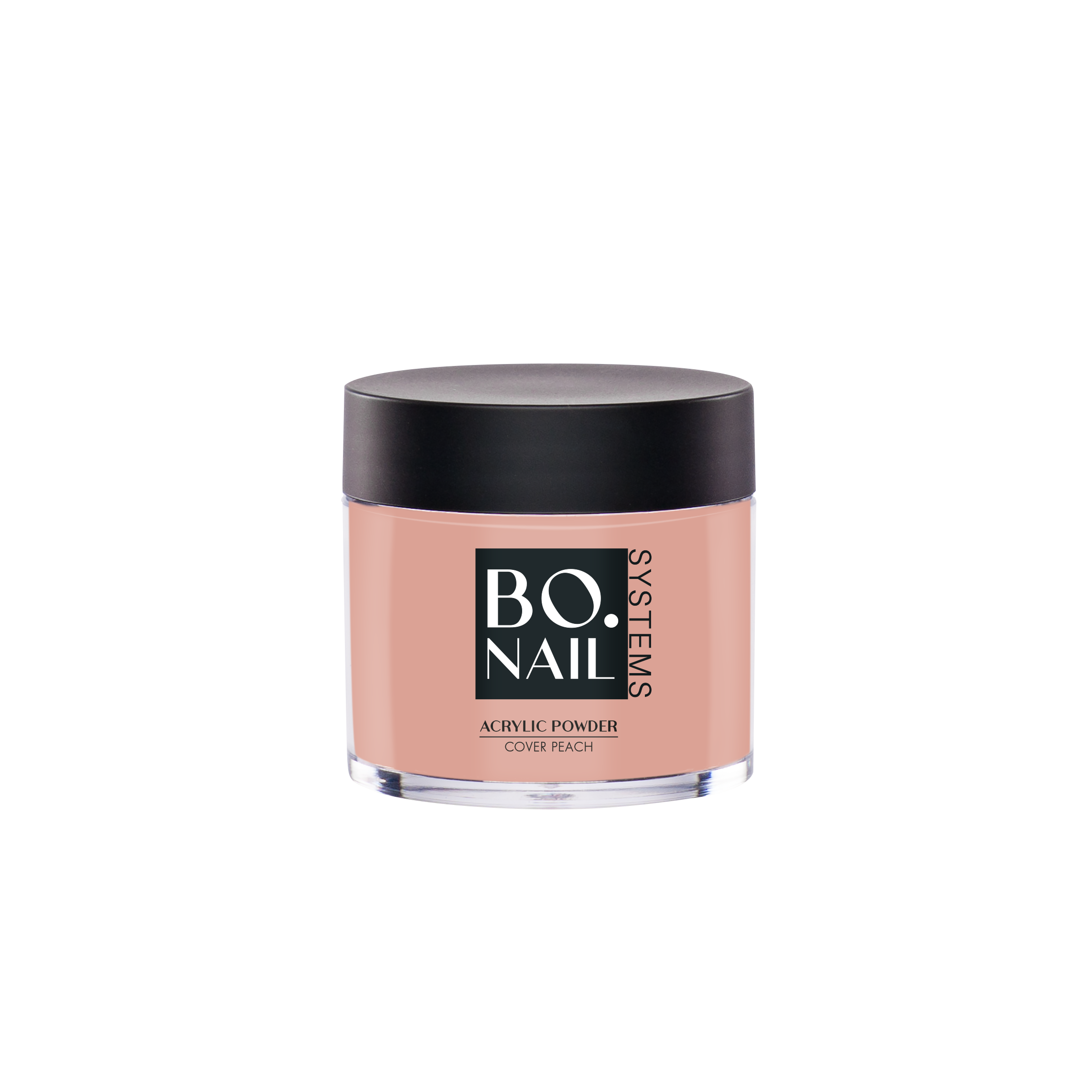 BO Acrylic Powder 25gr - Cover Peach