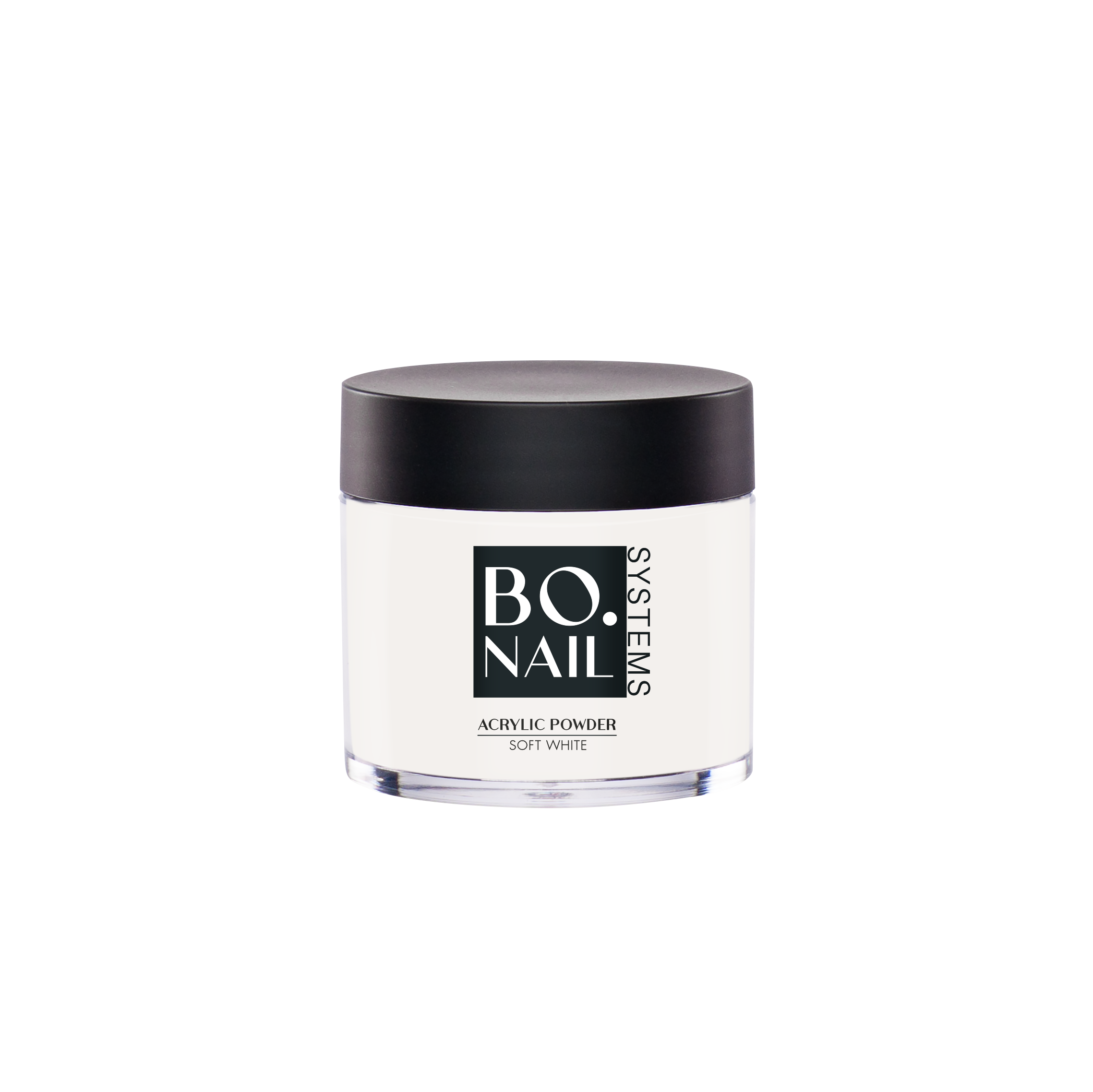 BO Acrylic Powder 25gr - Soft White