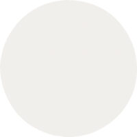 BO Acrylic Powder Soft White - Color Swatch
