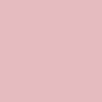 BO Fiber Gel - Soft Pink - Color swatch