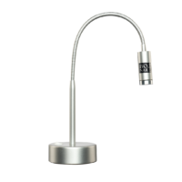 BO Salon Speed Lamp - curved