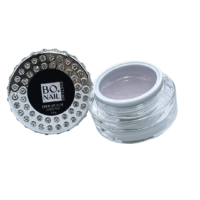 Fiber Gel Luxe Sheer Pink 14 g