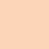 Soakable Gel Polish #007 PEACH NUDE - Color Swatch