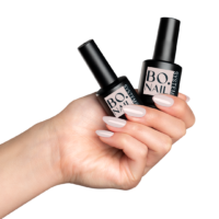 Soakable Gel Polish #044 Oasis - Hand Shot