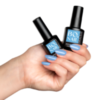 Soakable Gel Polish #098 Just Breathe - handshot