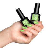 Soakable Gel Polish #104 Field Day - handshot