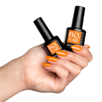 Soakable Gel Polish #109 Blaze - handshot