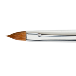 BO Gel Sculpting Brush #6 - head