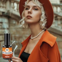 Nail Creation - Fall 2022 Colors 3