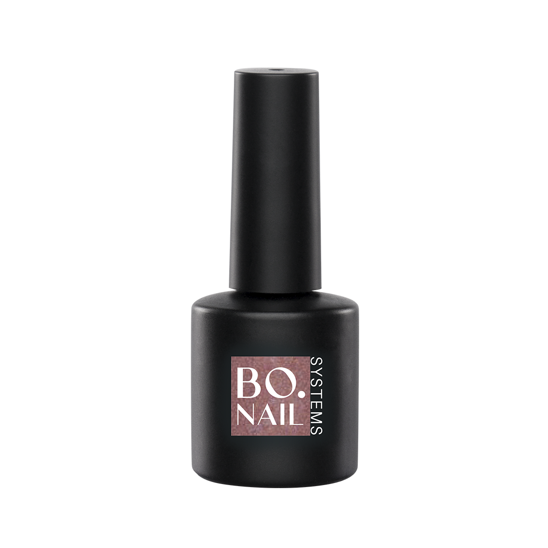 BO. Soakable Gel Polish #004 Fire 7ml - Bottle