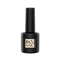 BO. Soakable Gel Polish #007 Peach Nude 7ml - Bottle