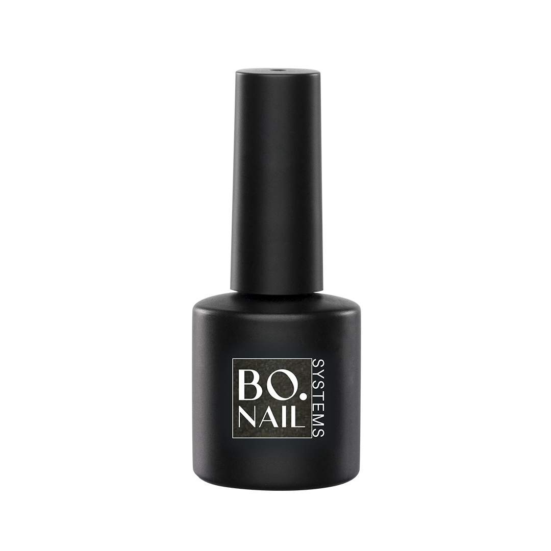 BO. Soakable Gel Polish #008 Moss 7ml - Bottle