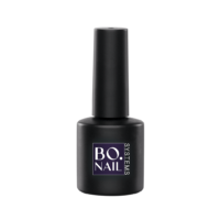 BO. Soakable Gel Polish #013 Aubergine 7ml - Bottle