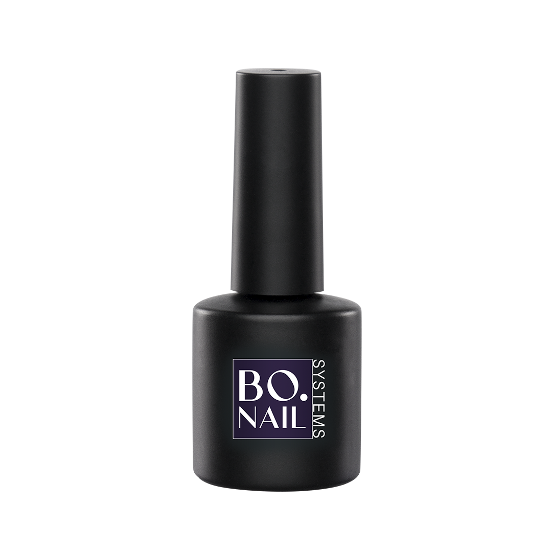 BO. Soakable Gel Polish #013 Aubergine 7ml - Bottle