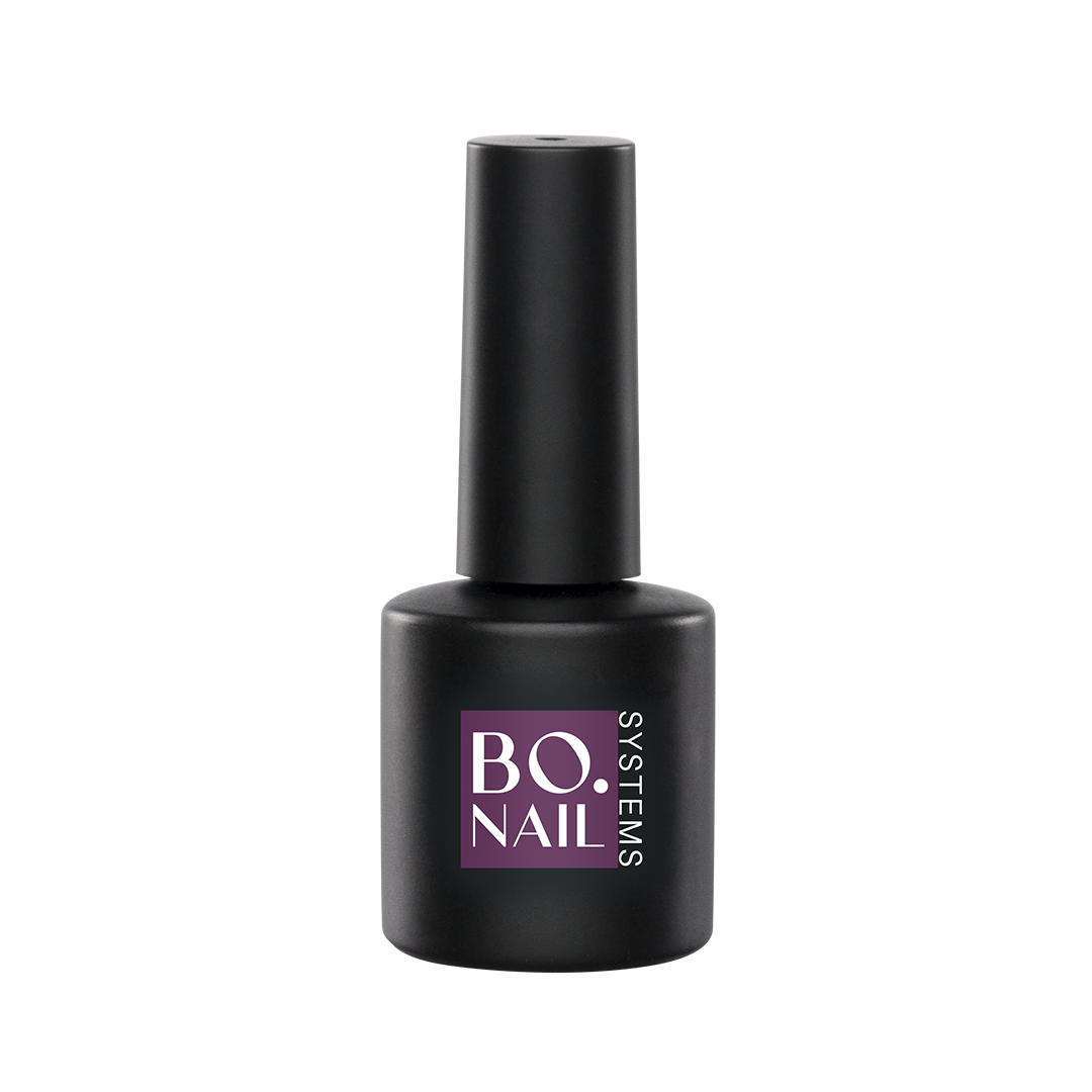 BO. Soakable Gel Polish #021 Mauvelous 7ml - Bottle