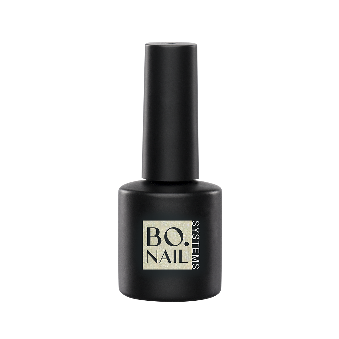 BO. Soakable Gel Polish #035 Golden Globe 7ml - Bottle