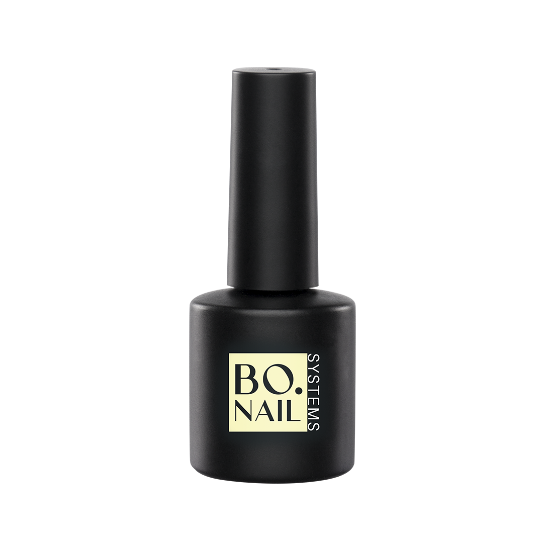 BO. Soakable Gel Polish #068 Cheesecake 7ml - Bottle