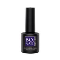 BO. Soakable Gel Polish #084 Amethyst 7ml - Bottle