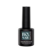 BO. Soakable Gel Polish #095 Teal Me Lies 7ml - Bottle