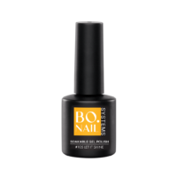 BO. Soakable Gel Polish #105 Let It Shine 7ml - Bottle