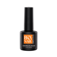 BO. Soakable Gel Polish #109 Blaze 7ml - Bottle