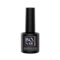 BO. Soakable Gel Polish #147 In The Shadows 7ml - Bottle