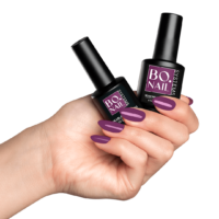 Soakable Gel Polish #159 Shiraz - handshot