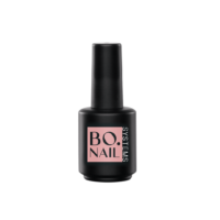 BO Rubber Base Dark Pink 15ml