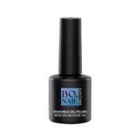 BO. Soakable Gel Polish #208 SeaMeShine 7ml