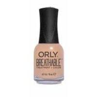 Nourishing Nude