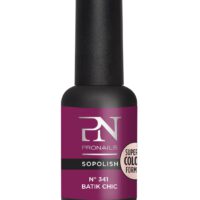 30094_91341 Sopolish 341 Batik Chic 8ml
