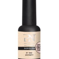 30096_91343 Sopolish 343 Divinity 8ml