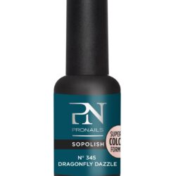 30098_91345 Sopolish 345 Dragonfly Dazzle 8ml