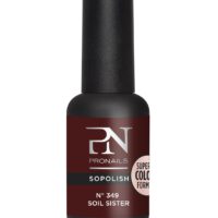 30103_91349 Sopolish 349 Soil Sister 8ml