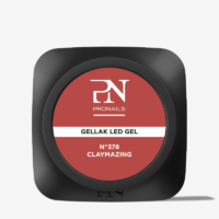 Pronails Gellak 378 Claymazing